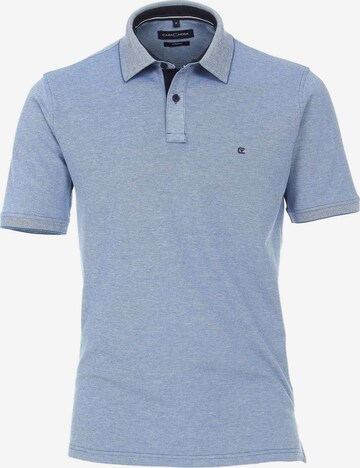 CASAMODA Shirt in Blauw: voorkant