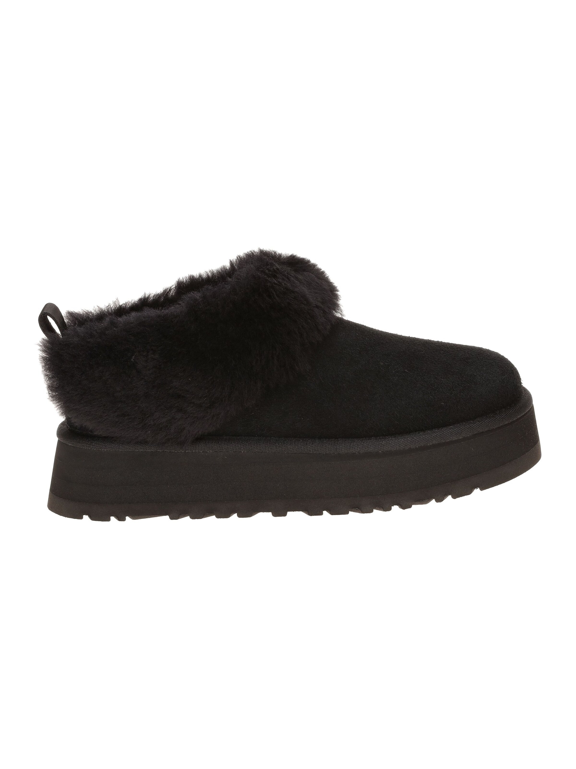 UGG Hausschuh 'Tazzele'‌‌‌‌‌‌‌ in Schwarz