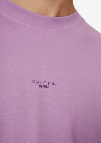 Marc O'Polo DENIM Shirt in Lila