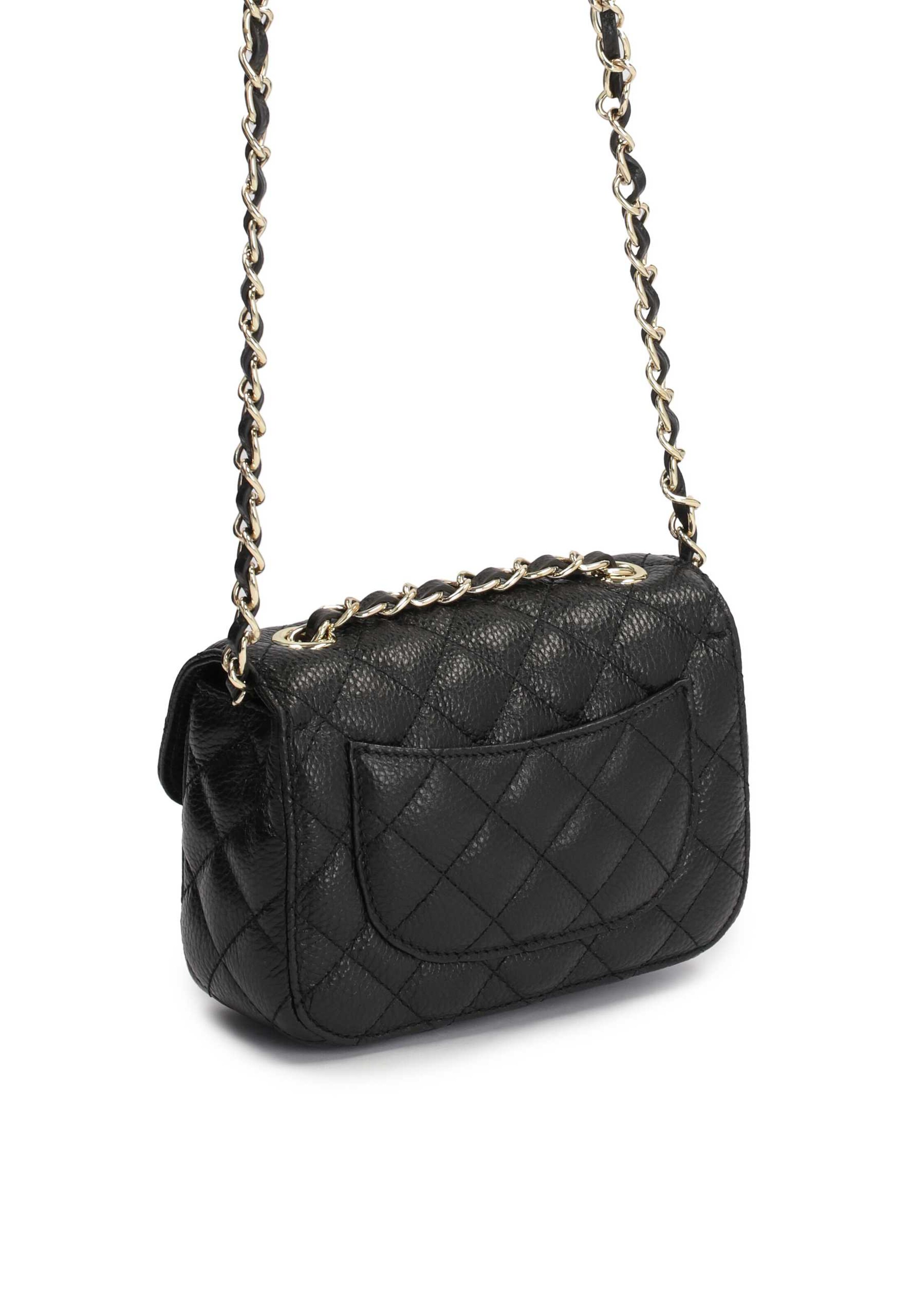 Kazar Crossbody bag in Black