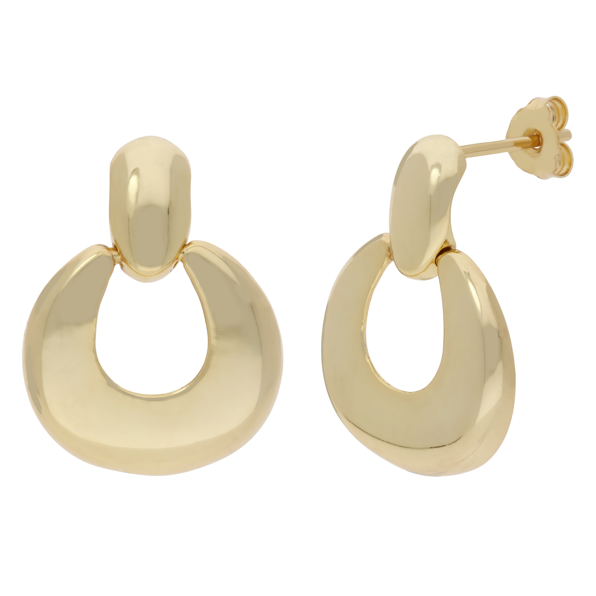 FIRETTI Ohrringe in Gold