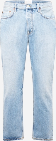 Harmony Paris regular Jeans 'DAMIEN' i blå: forside