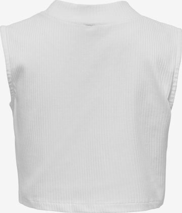 KIDS ONLY Top 'Linea' in White