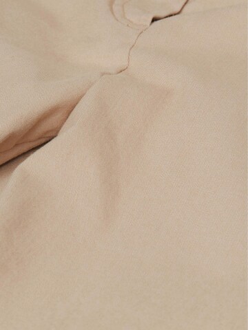 Goldner Regular Jeans 'Carla' in Beige