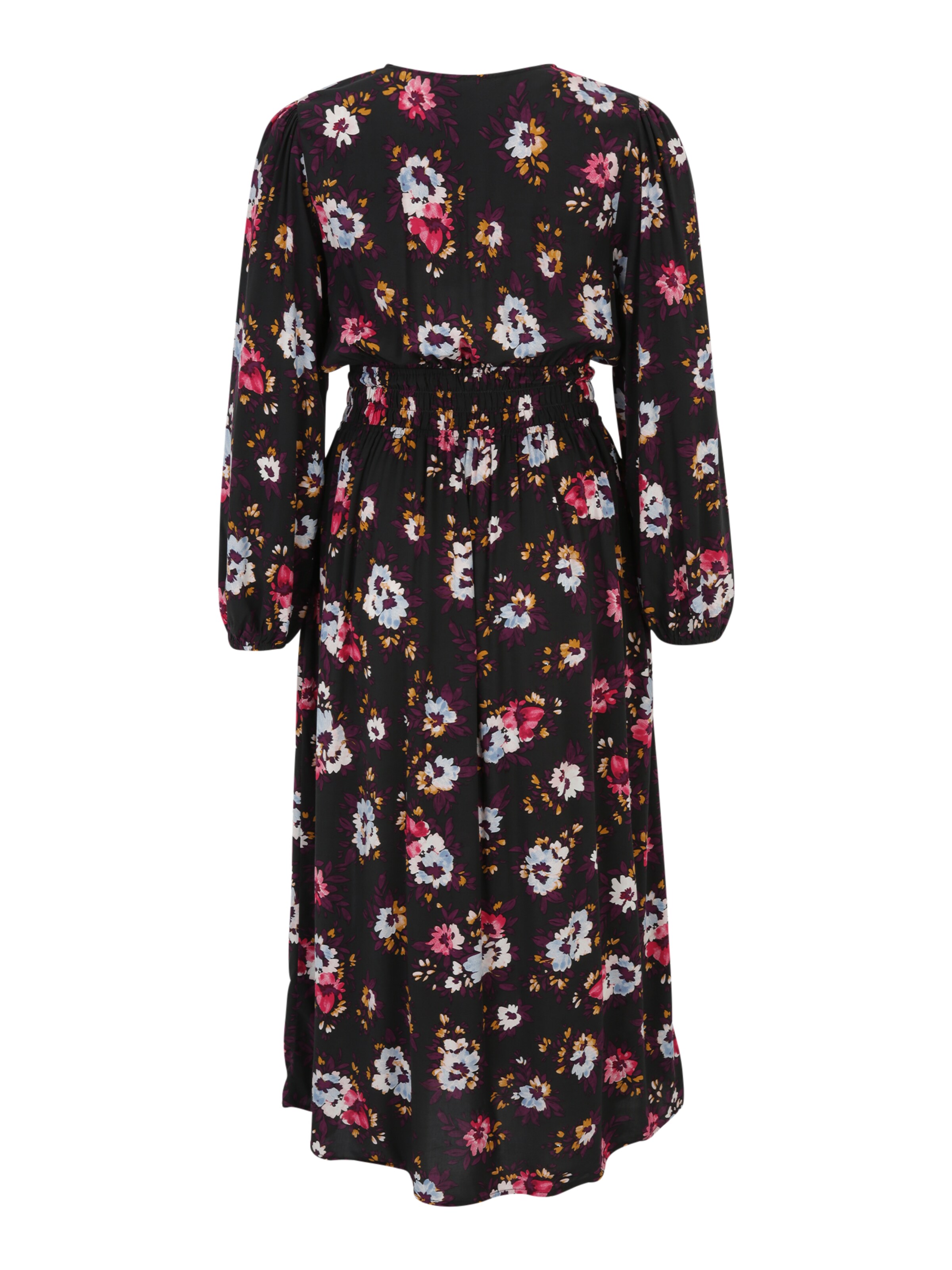 Gap Tall Dress in Black