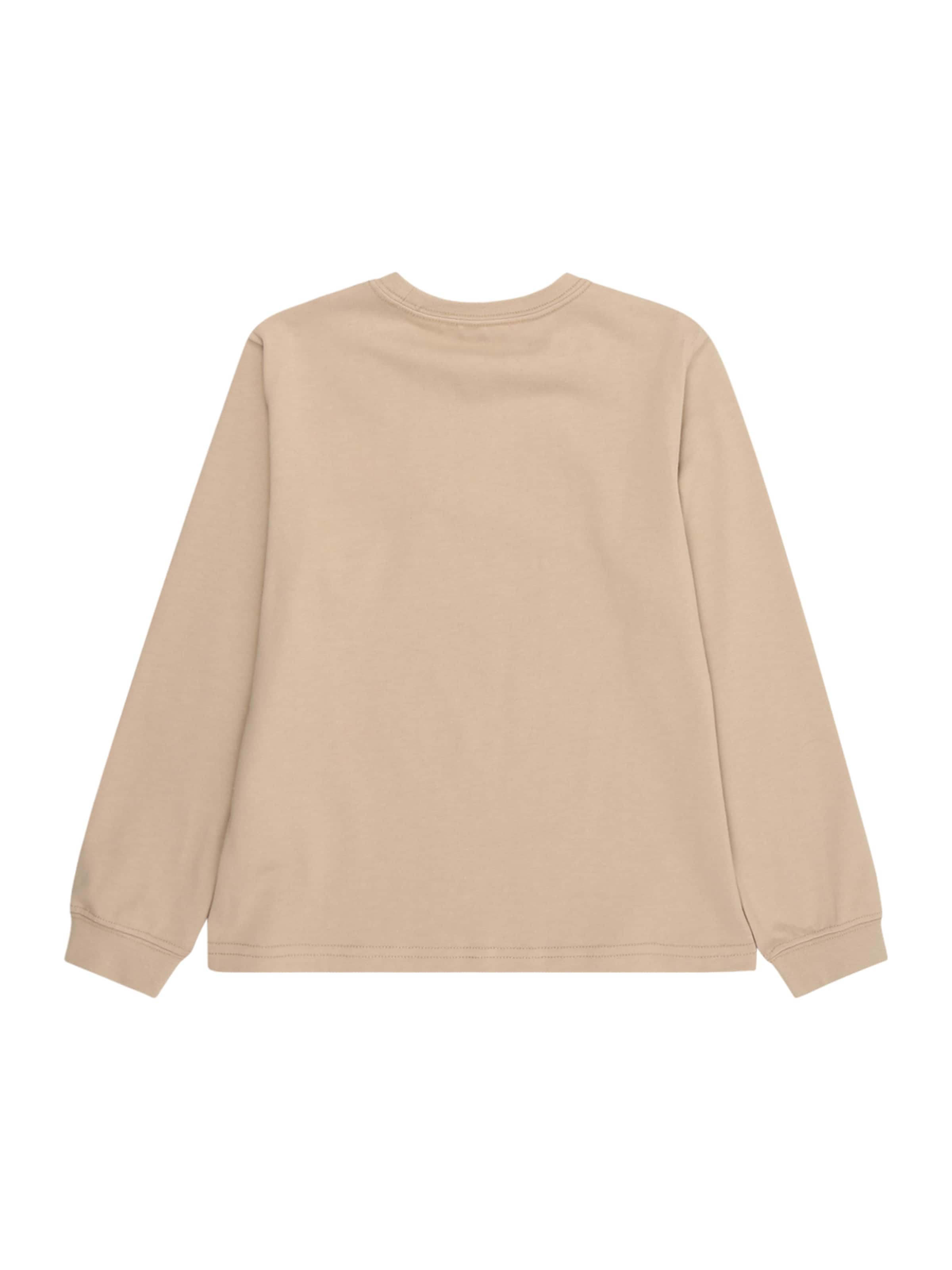 Levi's KidsMajica 'LEGENDARY' - bež boja