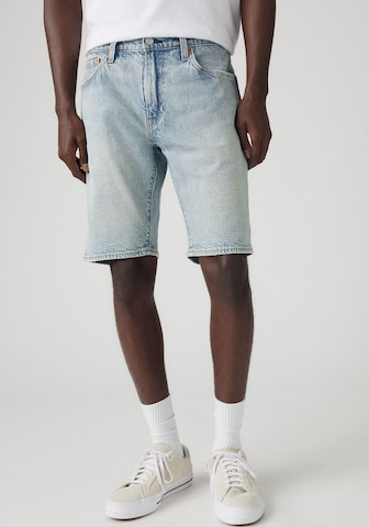 LEVI'S ® regular Τζιν σε μπλε: μπροστά