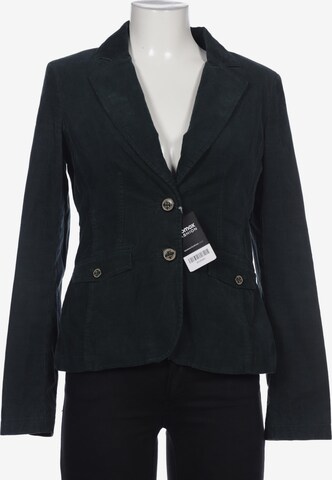 TOM TAILOR Blazer M in Grün: predná strana