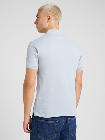 Hackett London Shirt in Blue