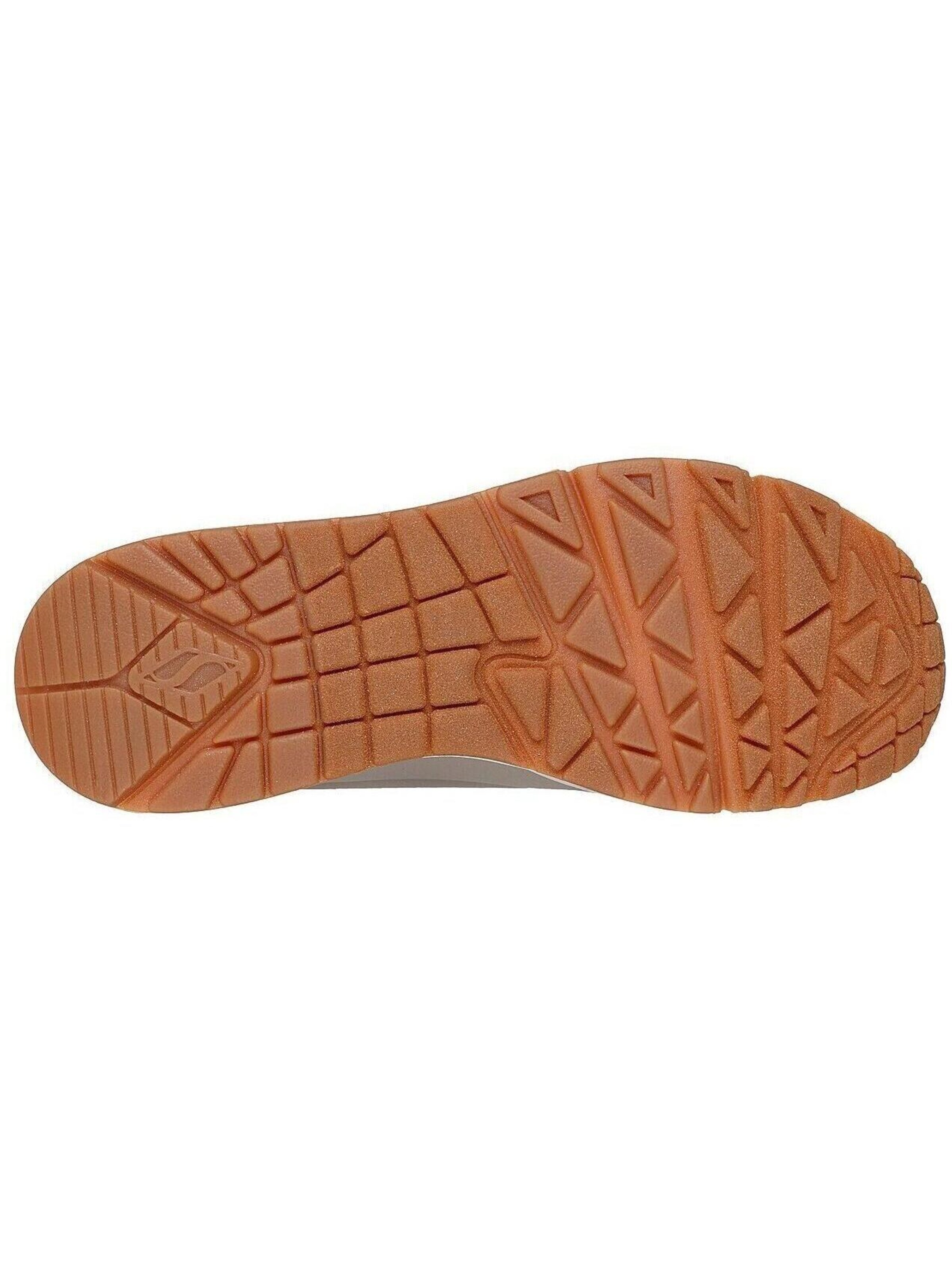 SKECHERS - Zapatillas deportivas bajas 'Uno Golden Air' en gris