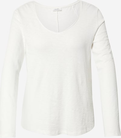 Marc O'Polo DENIM Camiseta en blanco, Vista del producto