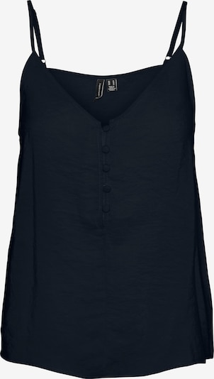 Vero Moda Tall Blusa 'Queeny' en negro, Vista del producto