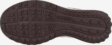 GEOX Sneakers 'Delray' in Black