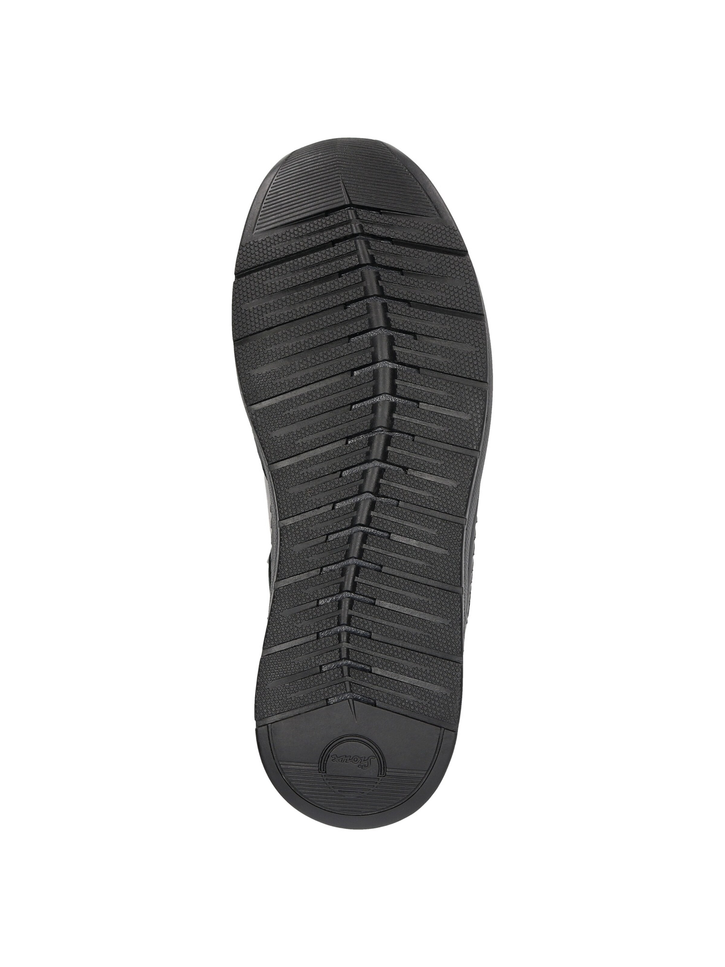 SIOUX Sneaker 'Turibio' in Blau