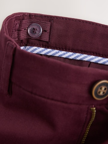 Regular Pantalon Next en rouge
