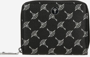 JOOP! Wallet 'Nisa' in Black: front