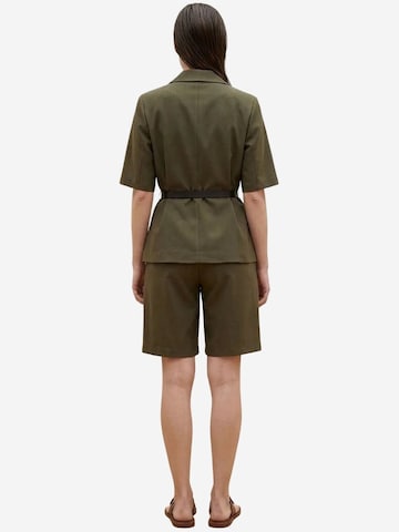 Tenue d'intérieur My fashion en vert