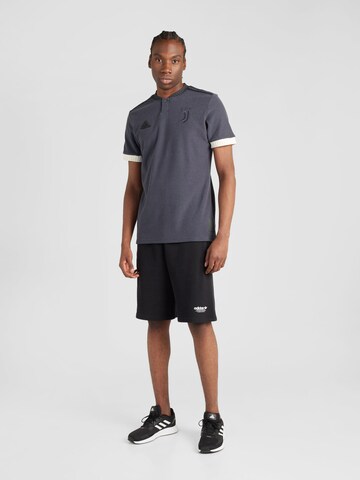 ADIDAS PERFORMANCE Performance Shirt 'Juve 3' in Grey