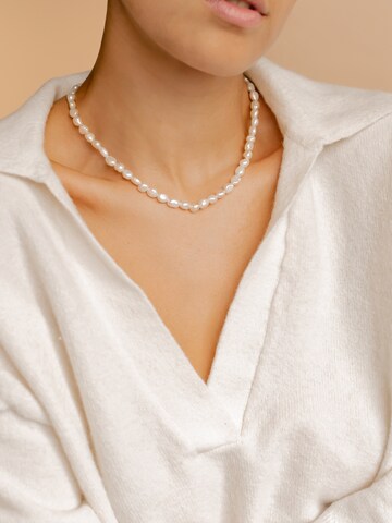 Hey Happiness - Cadena 'Harmony' en plata