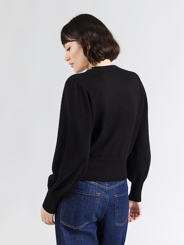 ONLY Trui 'ONLMILE' in Zwart