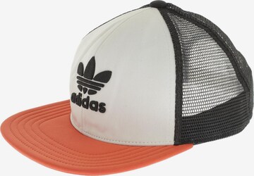 ADIDAS ORIGINALS Hut oder Mütze One Size in Mischfarben: predná strana