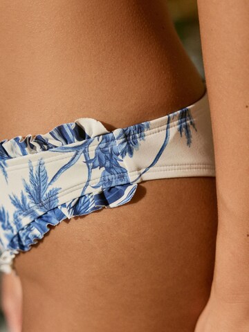 Bas de bikini Next en blanc