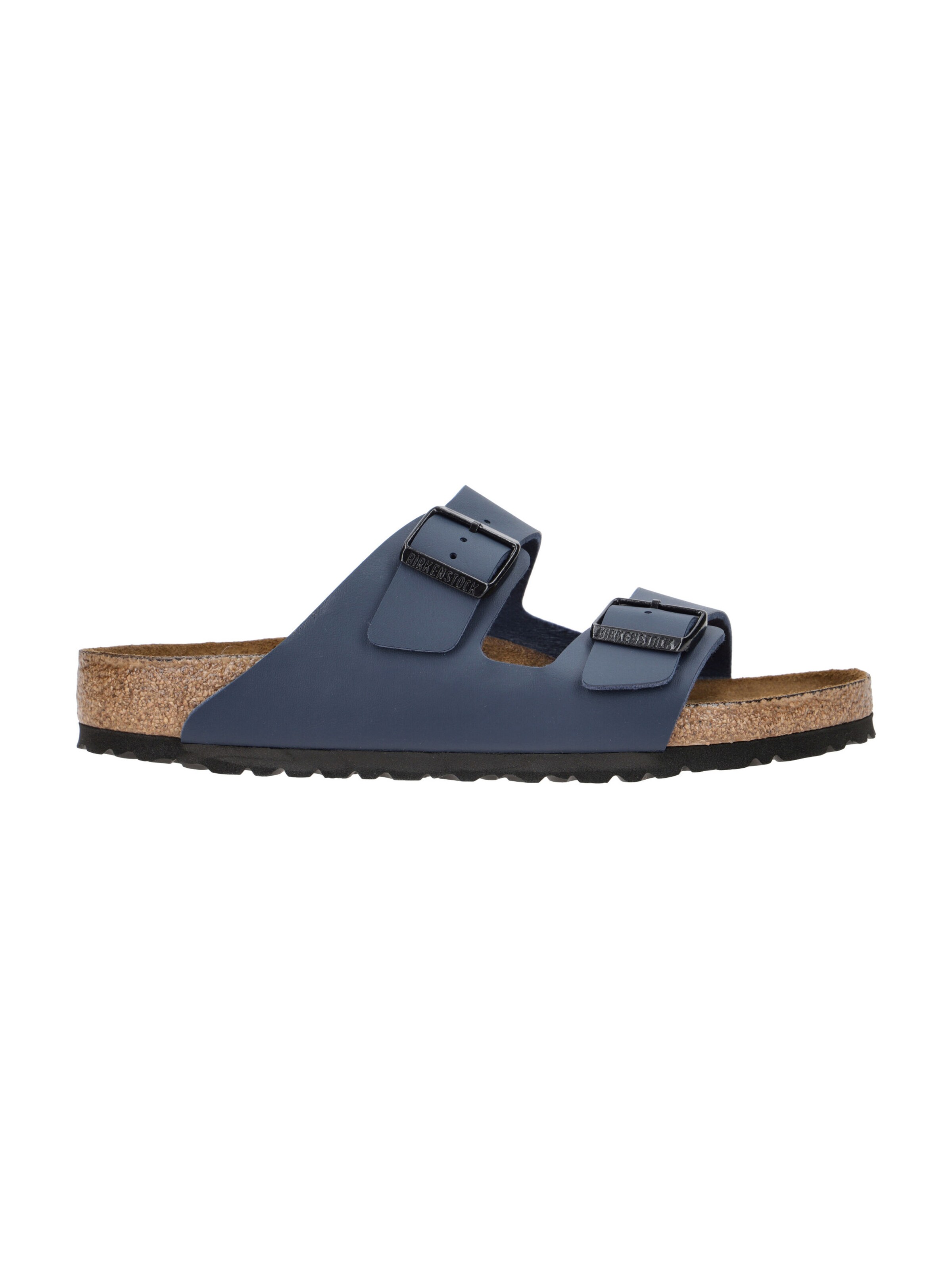 BIRKENSTOCK Mules 'Arizona' in Blue