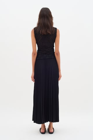 InWear Topp 'Milana' i svart