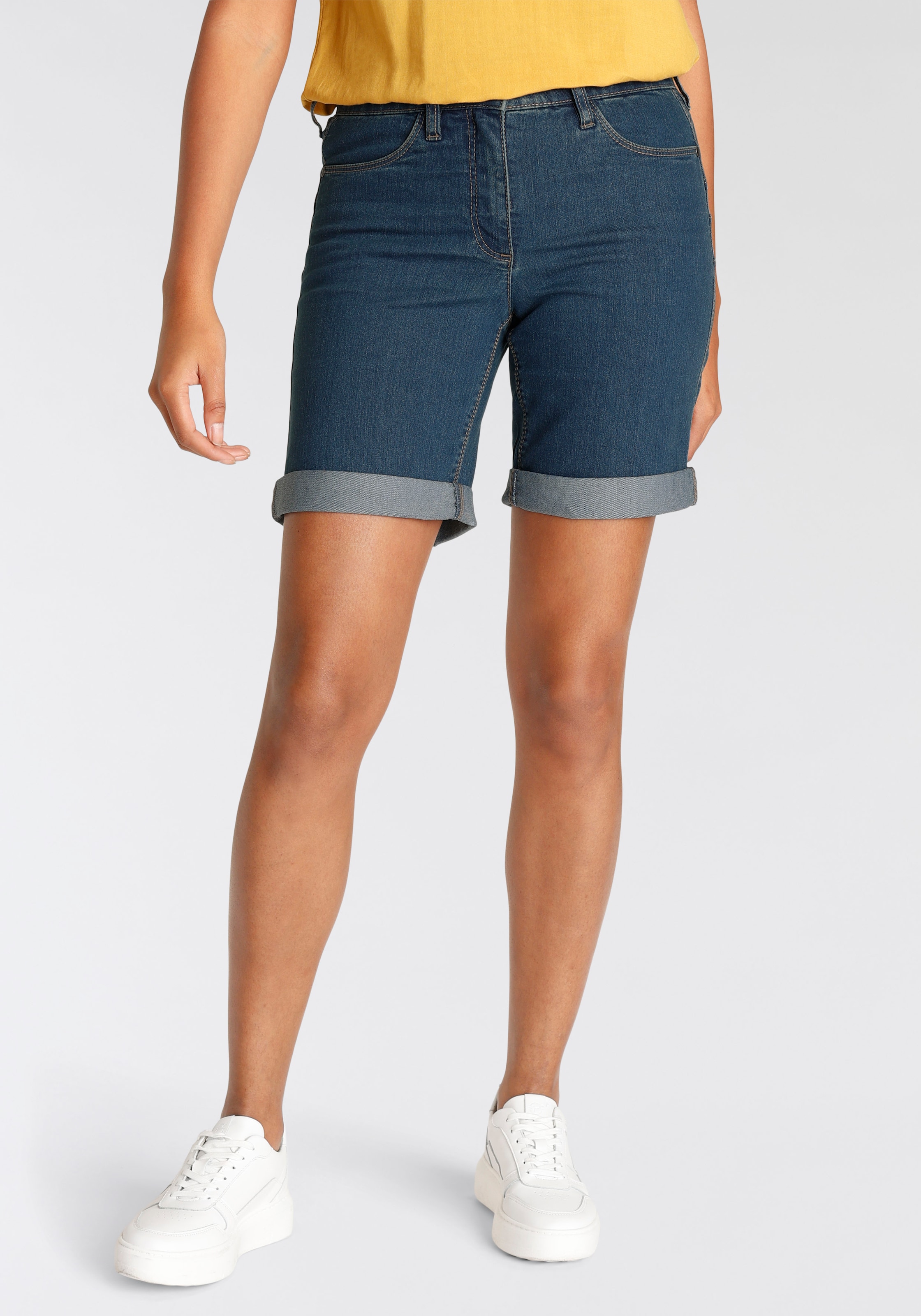 Arizona Jeans Shorts bestellen bei ABOUT YOU