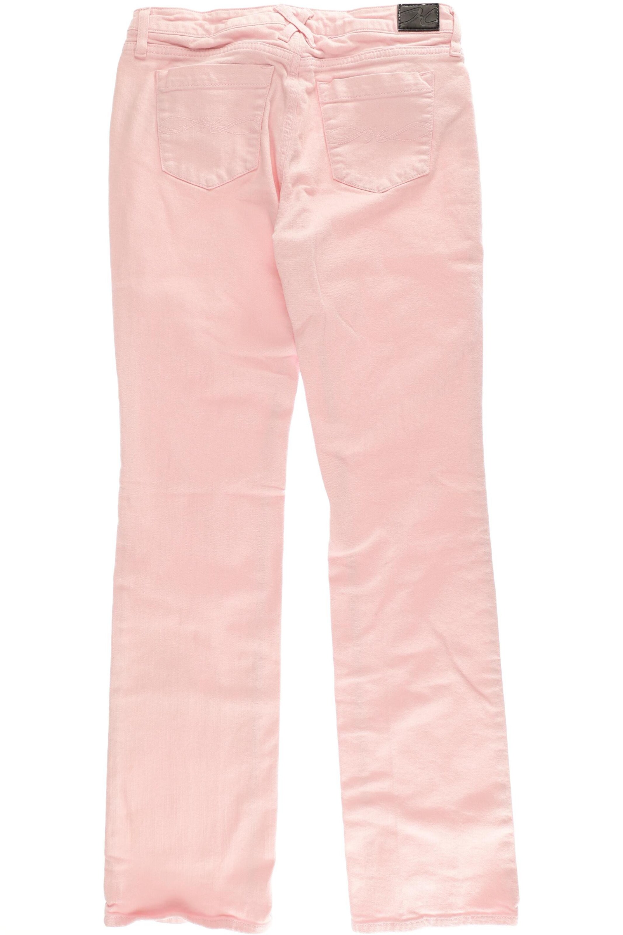 TOMMY HILFIGER Jeans 28 in Pink