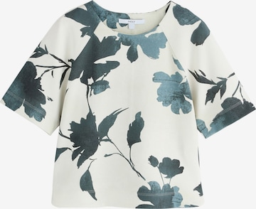 zaļš Next T-Krekls: no priekšpuses