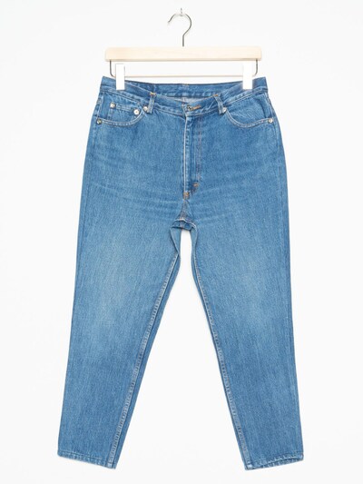 RALPH LAUREN Jeans in 30/24 in blaumeliert, Produktansicht