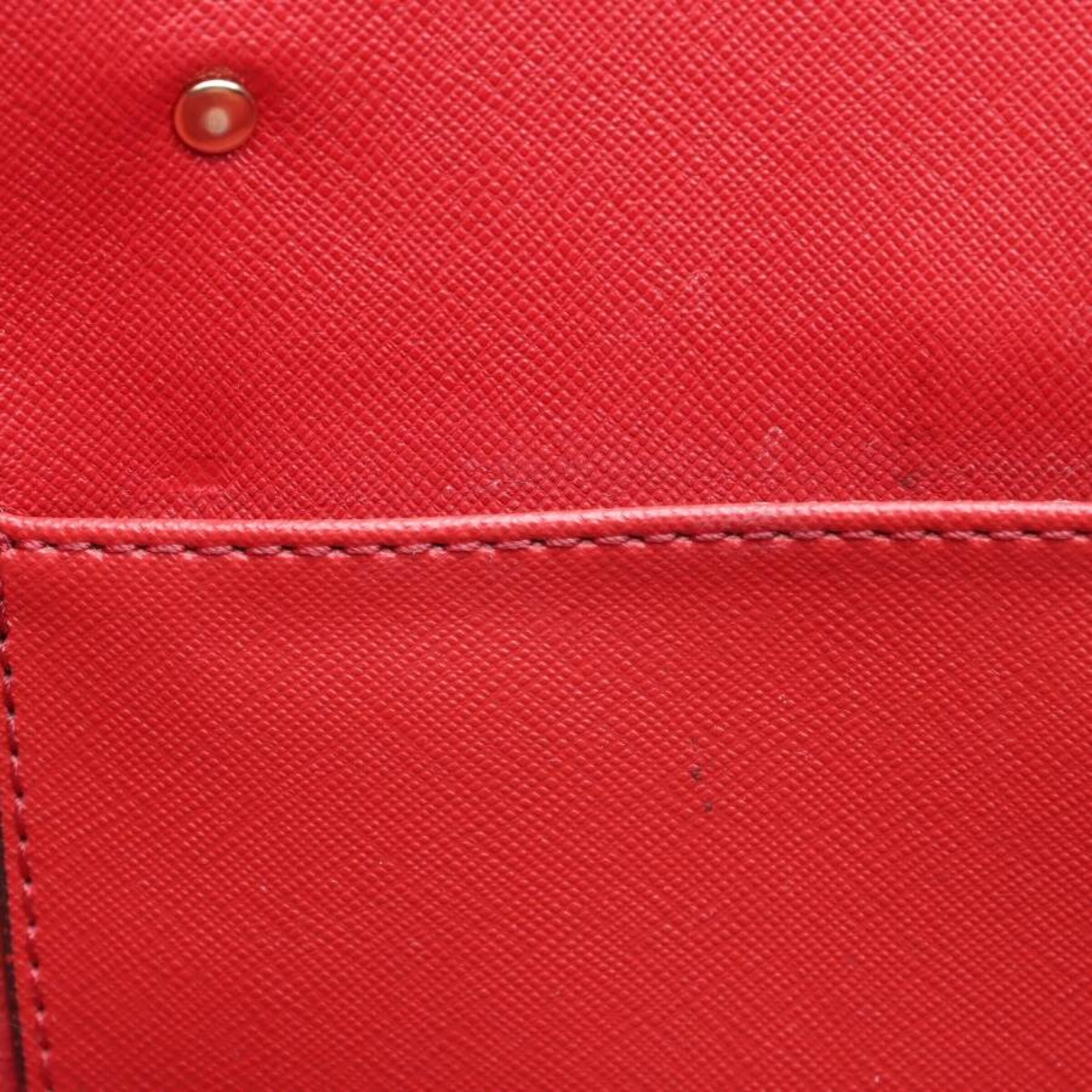 Michael Kors Bag in One size in Red