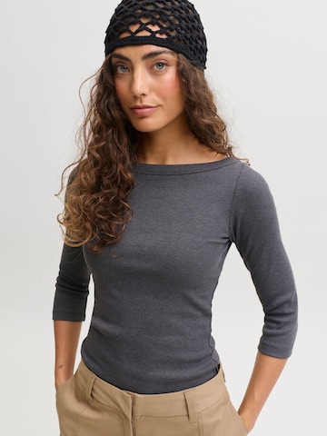 JJXX Shirt 'JXFifi' in Grey