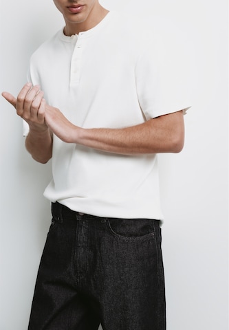 Loosefit Jean Pull&Bear en noir