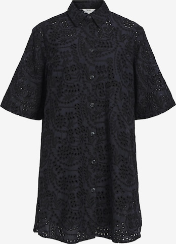 OBJECT Puseromekko 'BODIE' värissä musta: etupuoli