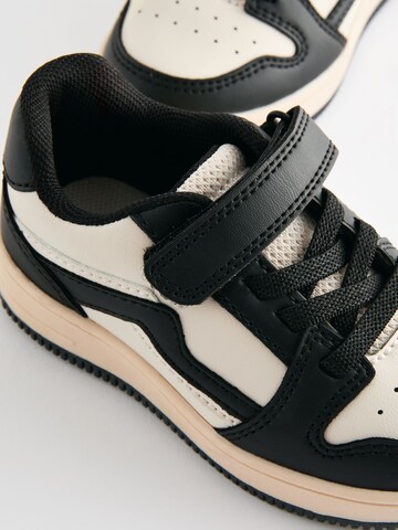Next - Zapatillas deportivas en negro