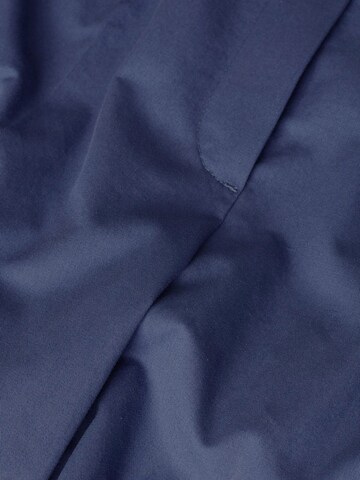 Regular Pantalon 'Carla' Goldner en bleu