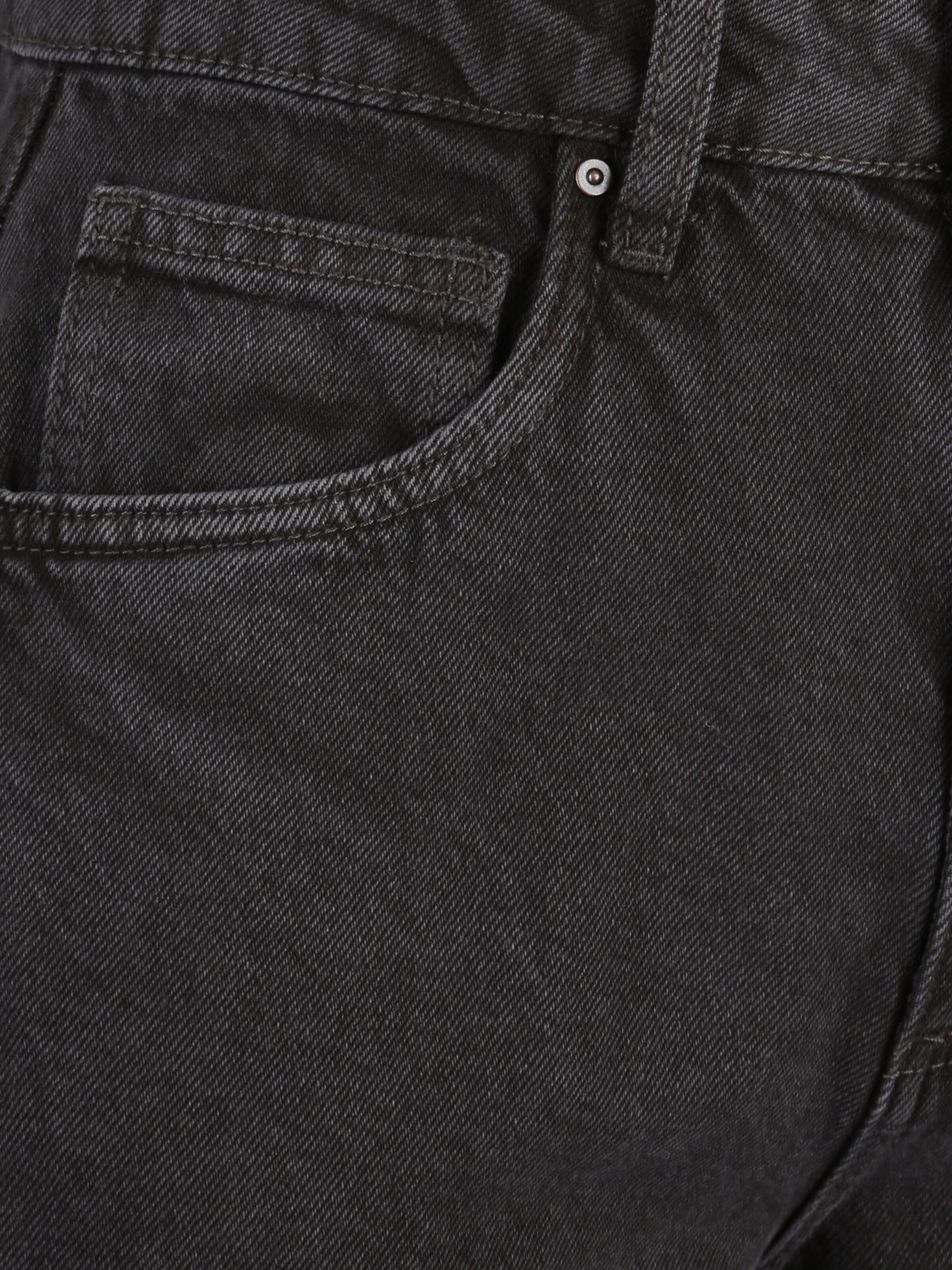 regular Jeans di Cotton On Petite in nero