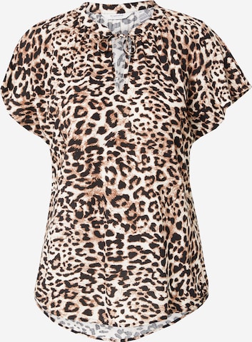 bēšs b.young Blūze 'BYMMJOELLA': no priekšpuses