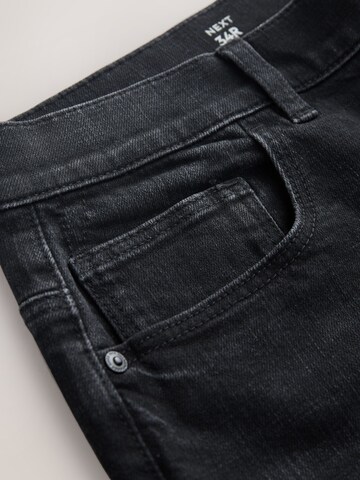 Slimfit Jeans di Next in nero