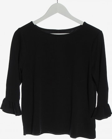 Peppercorn Top & Shirt in S in Black: front