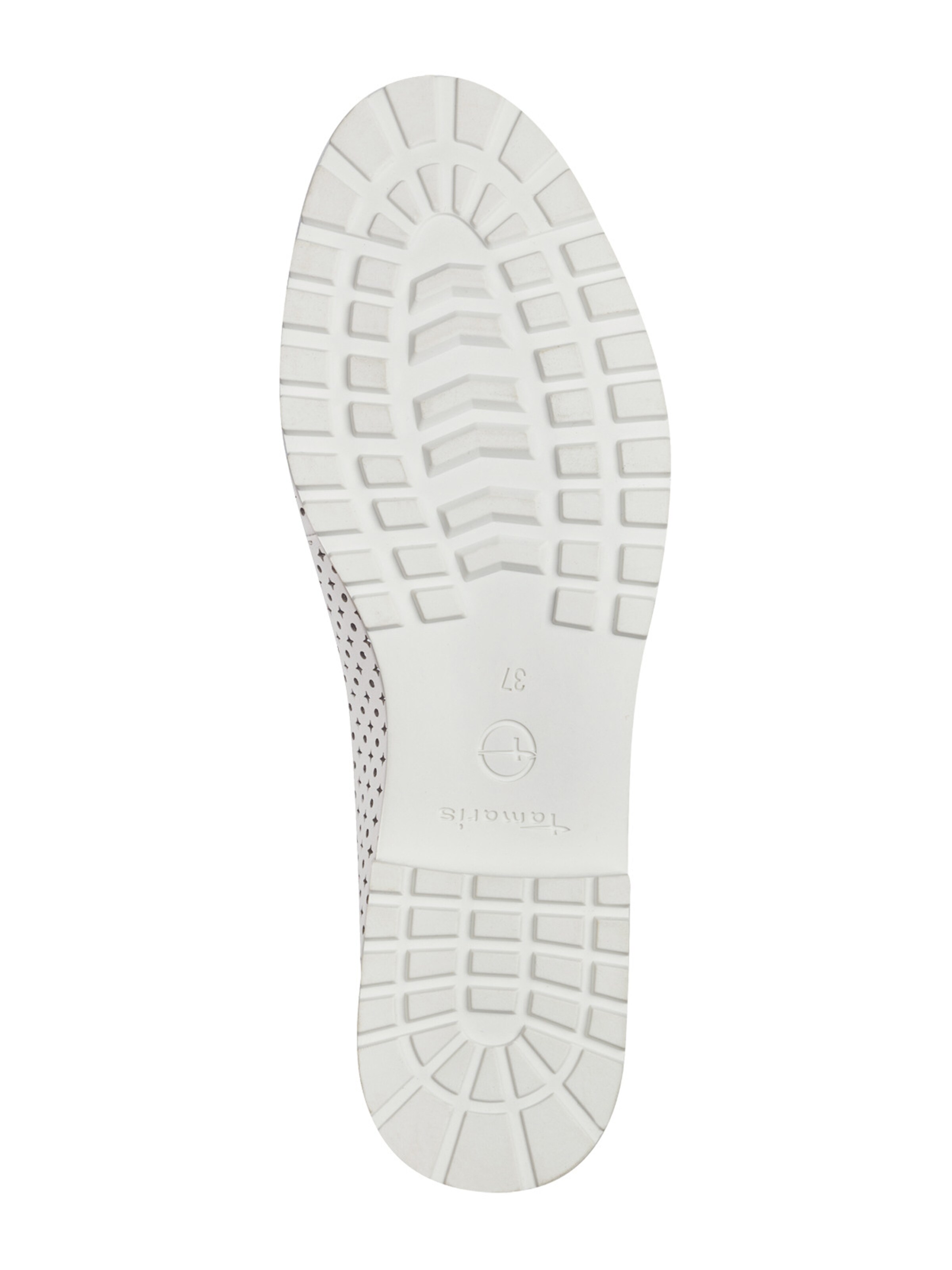 Tamaris Papuče - Biela