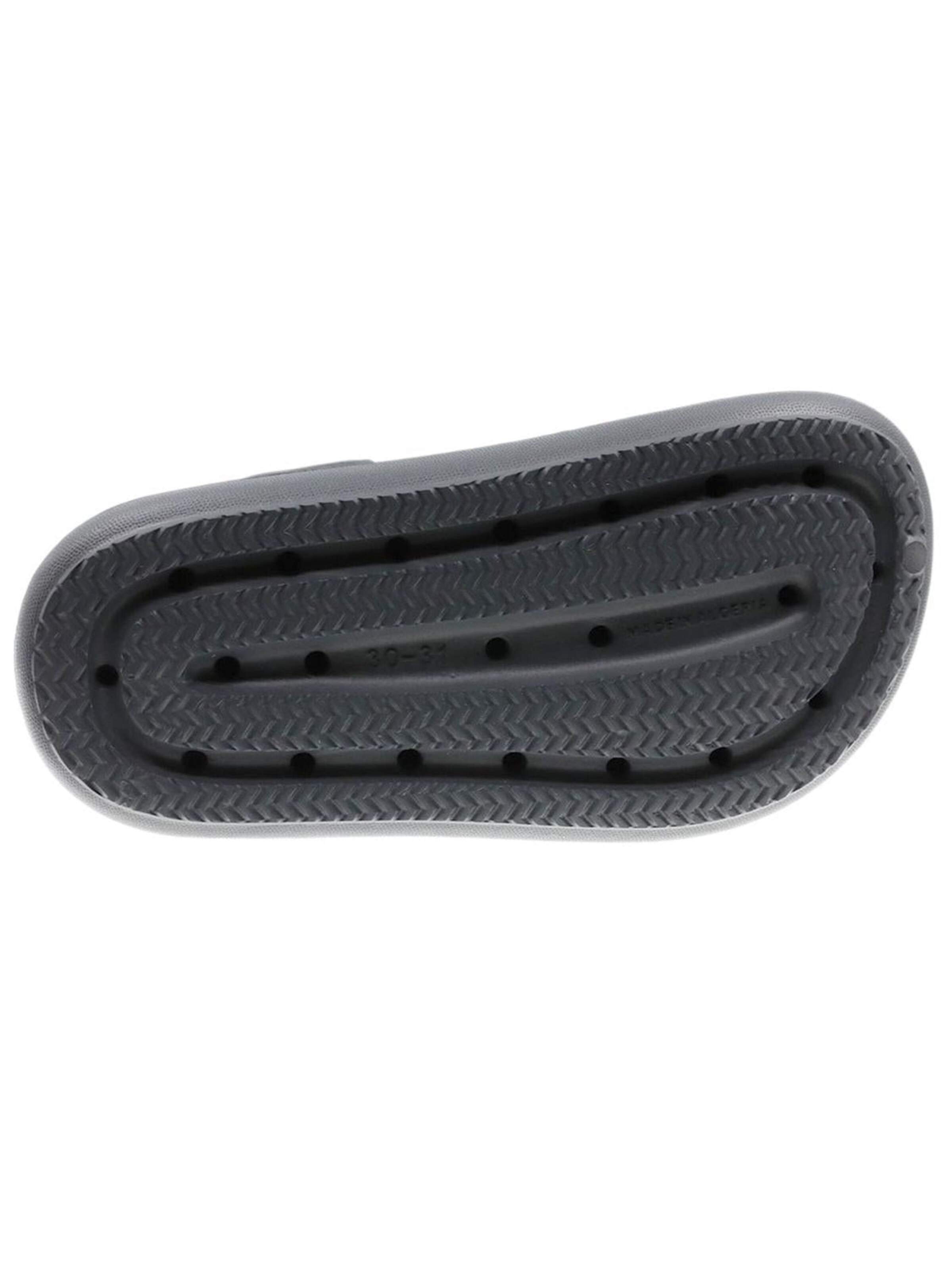 Chaussures ouvertes 'Eva Clog' Beppi en gris