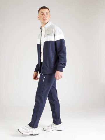 Tuta da jogging di Champion Authentic Athletic Apparel in blu