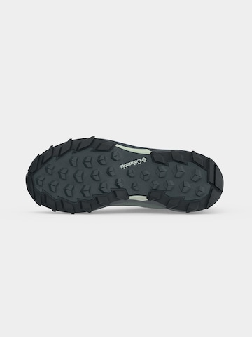 zaļš COLUMBIA Kurpes 'PEAKFREAK HERA™ II OUTDRY™ MID'