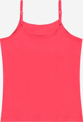 Maglietta intima di Tommy Hilfiger Underwear in rosso