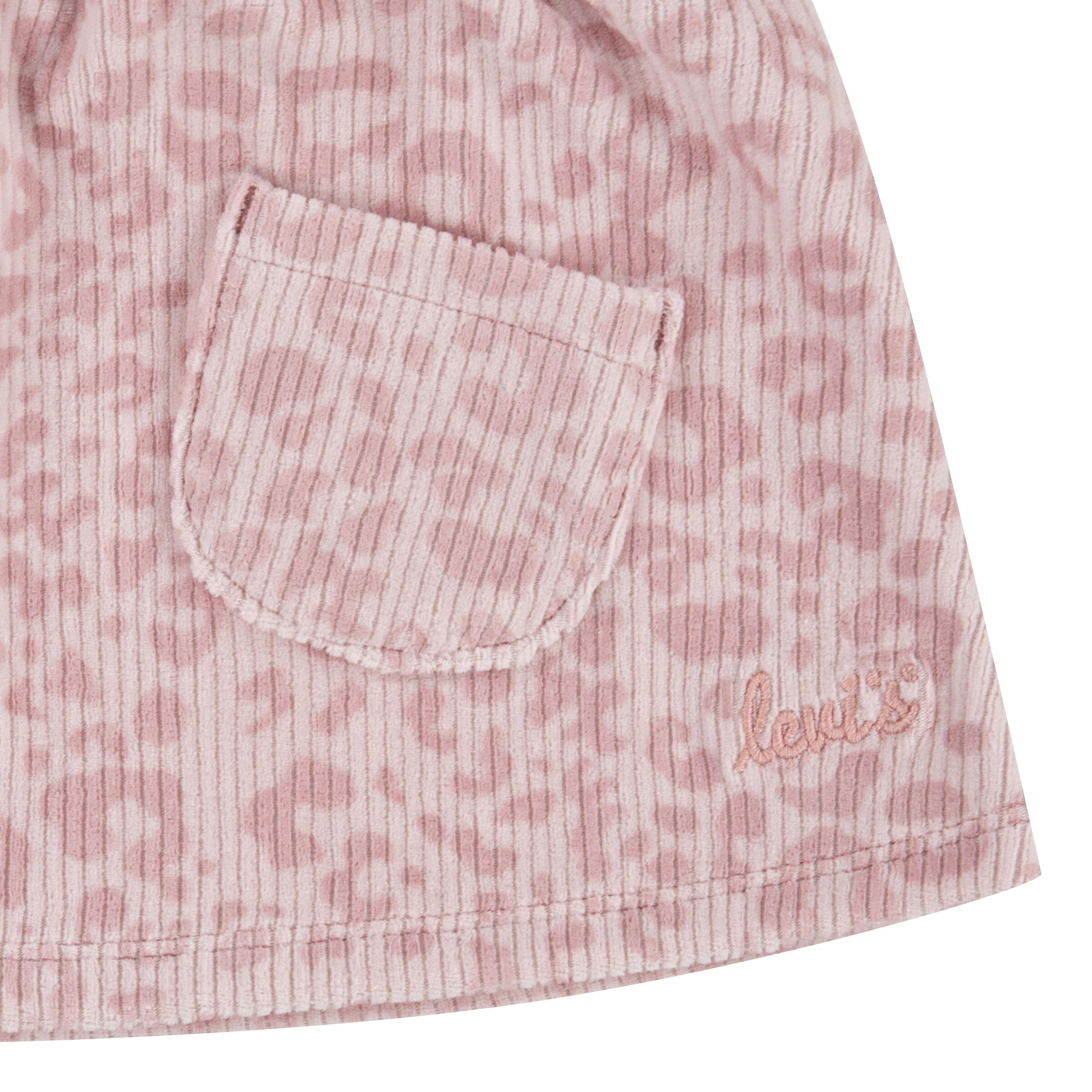 Levi's Kids Set in Beige