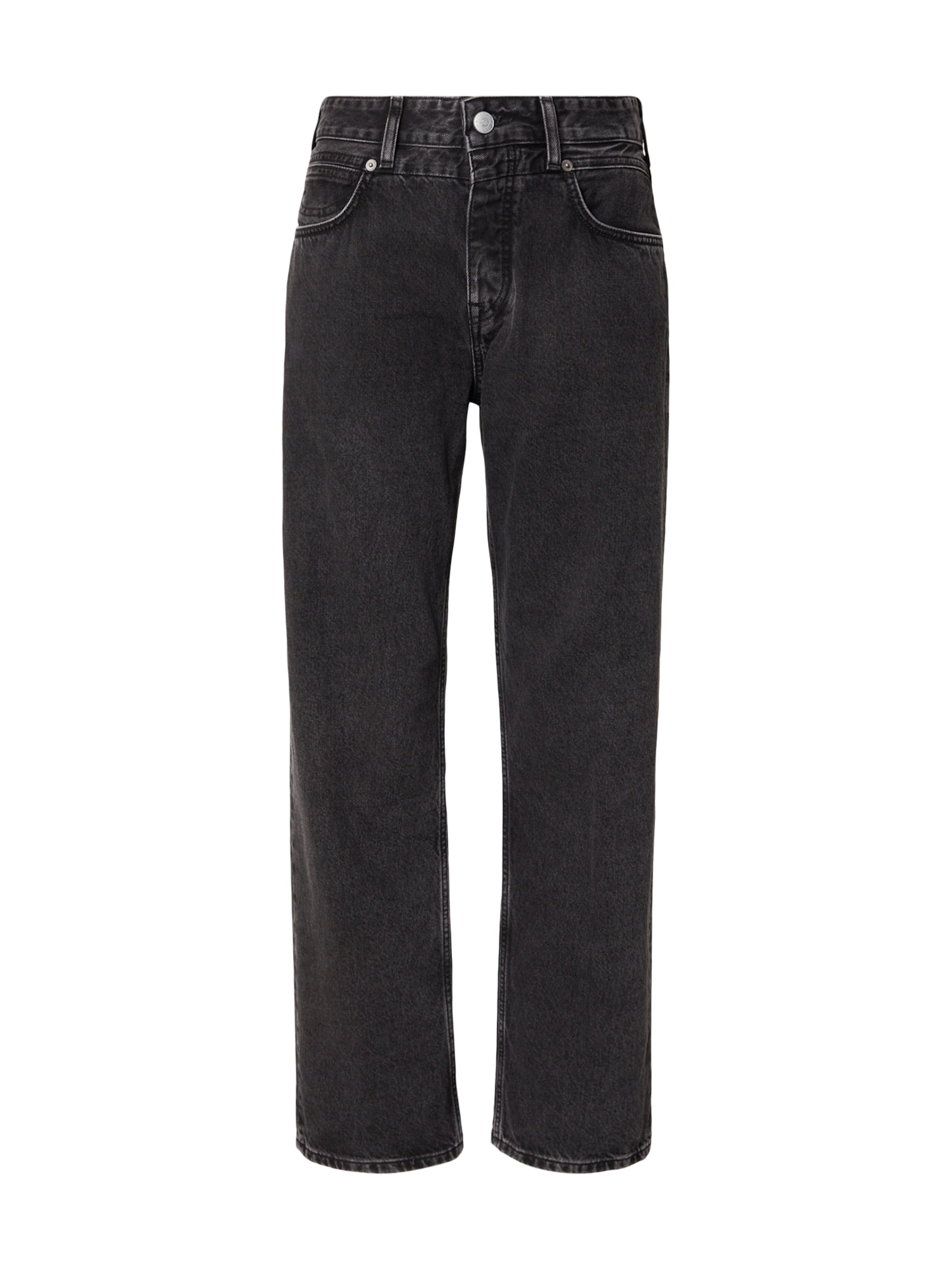 Pepe Jeans Teksapüksid 24/30 suuruses must teksariie, Tootevaade