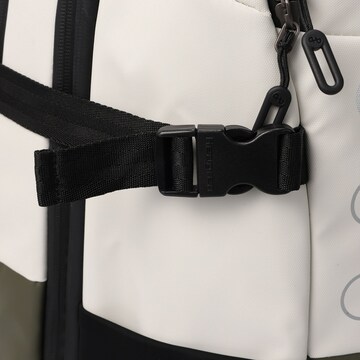 Sac à dos Hedgren en vert